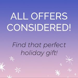 Let’s make a deal!!